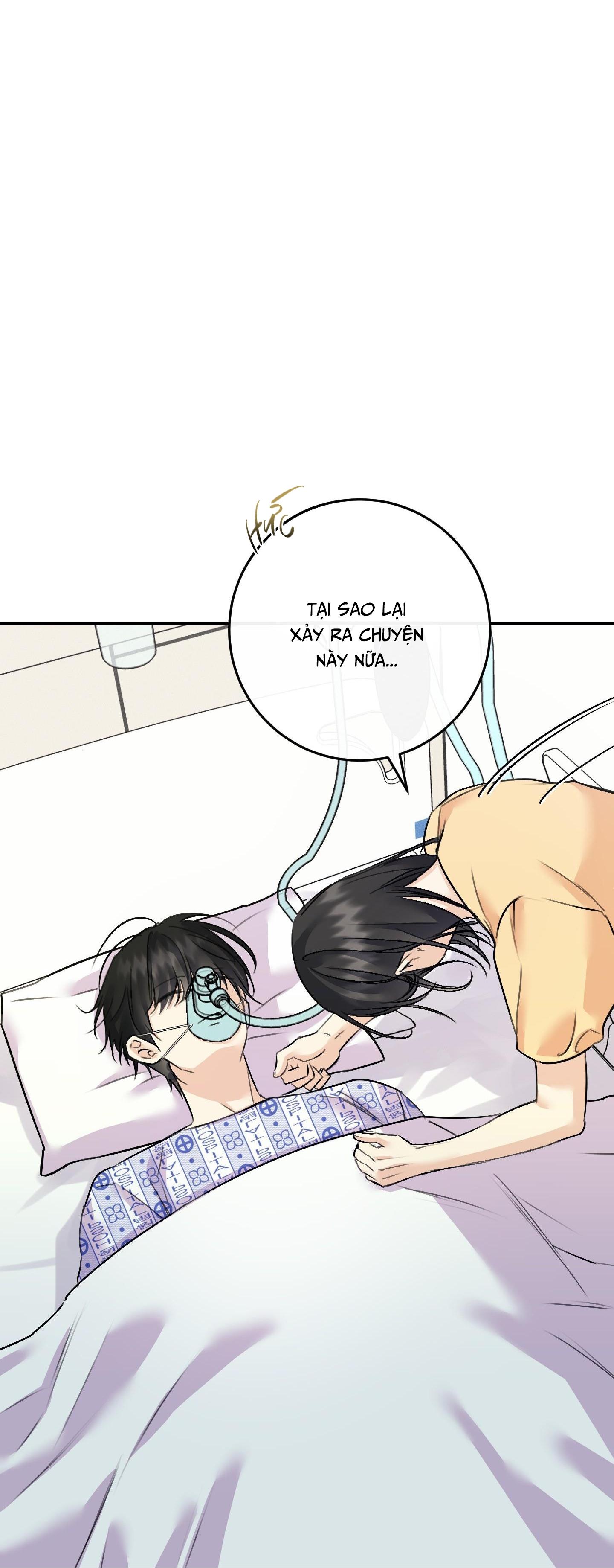 Đọc truyện QUAN HỆ CỘNG SINH CỦA MẶT TRĂNG VÀ MẶT TRỜI - Chapter 54
