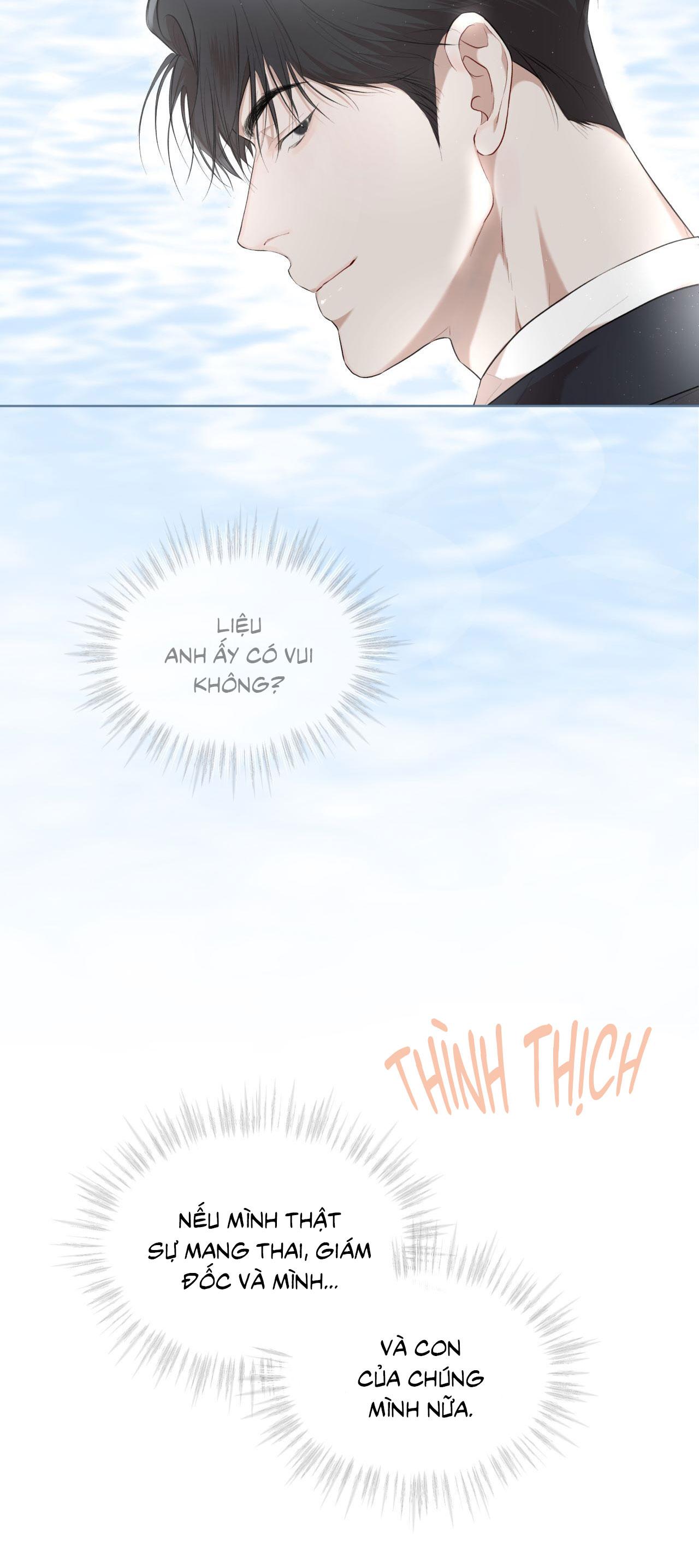 Đọc truyện KHỞI NGUỒN SỰ SỐNG - Chapter 58