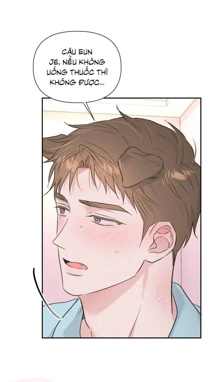 Đọc truyện Tiệm bánh nóng bỏng và gợi cảm - Chapter 6