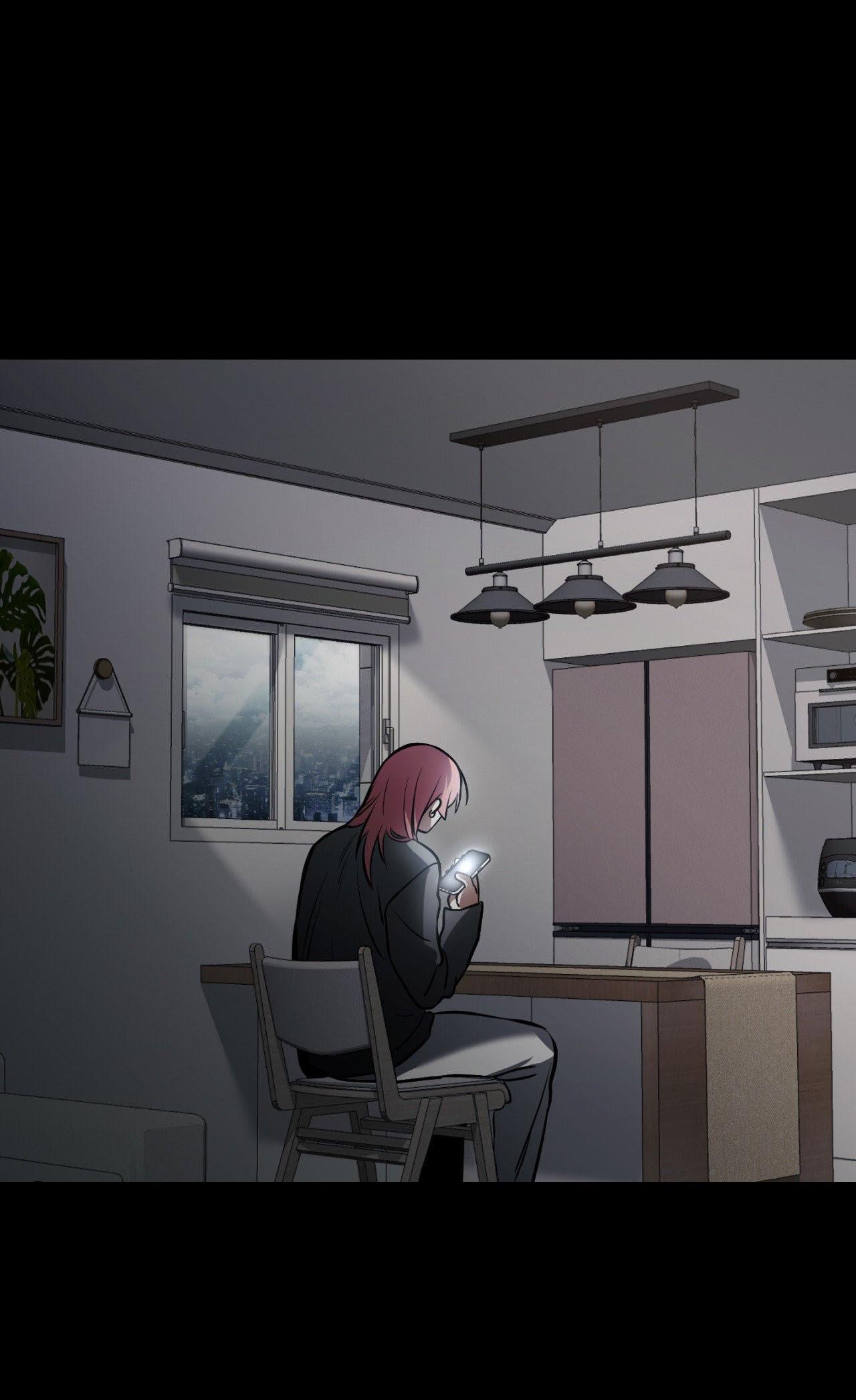 Đọc truyện BLACK OUT - Chapter 24
