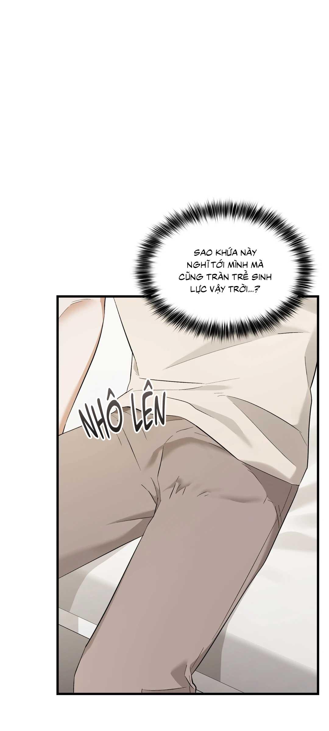 Đọc truyện KÝ SỰ ALPHA - Chapter 48