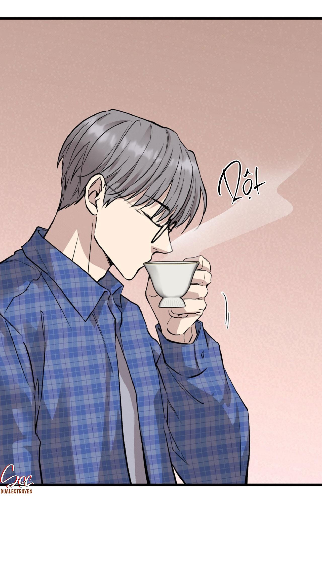 Đọc truyện HONEY BEAR - Chapter 74