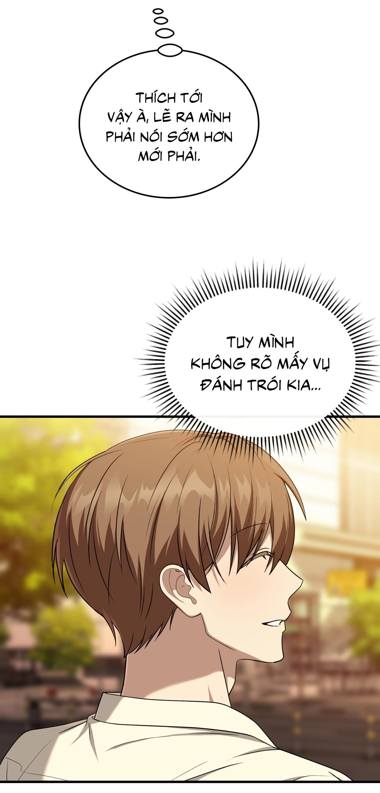 Đọc truyện Guild member - Chapter 86
