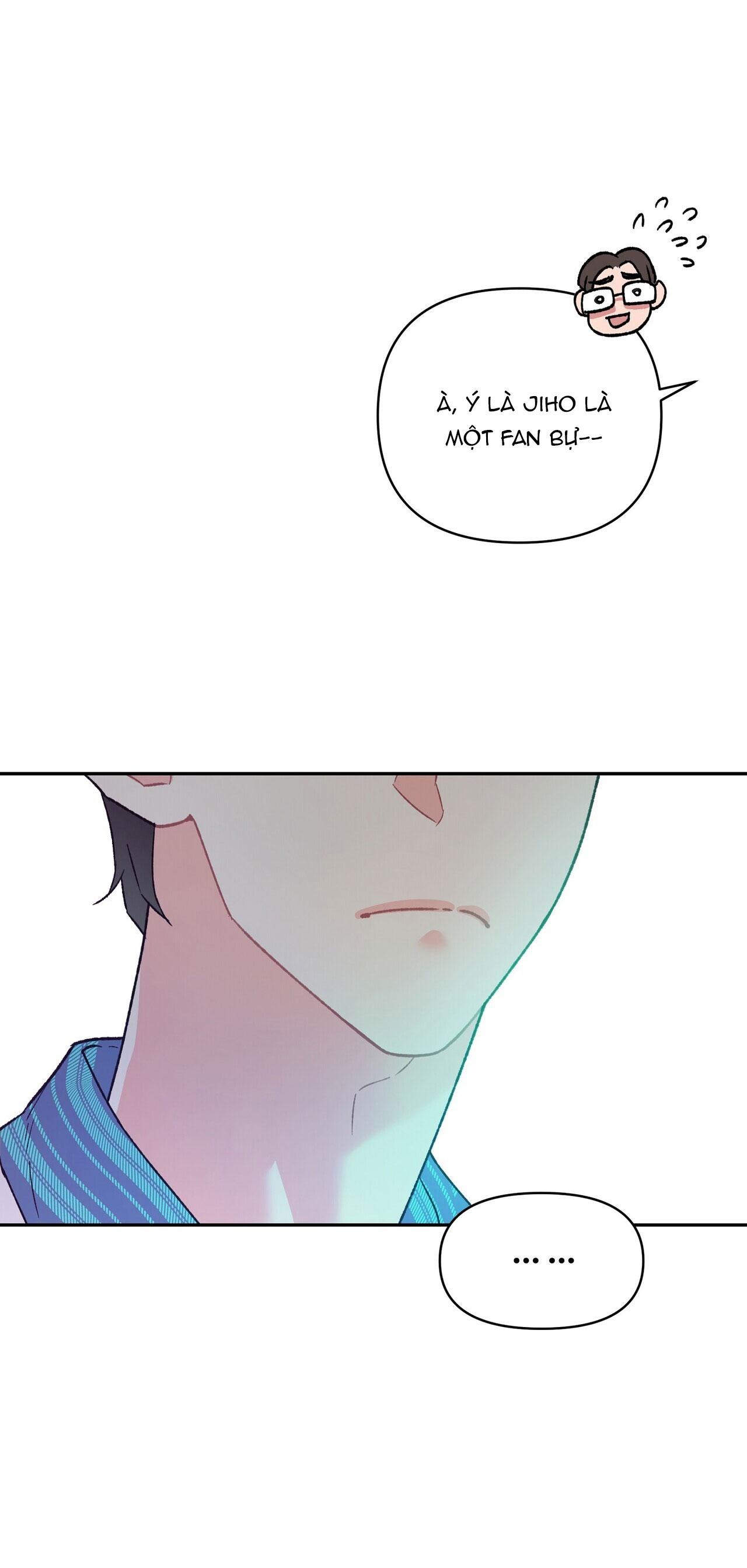 Đọc truyện Ten - Chapter 4