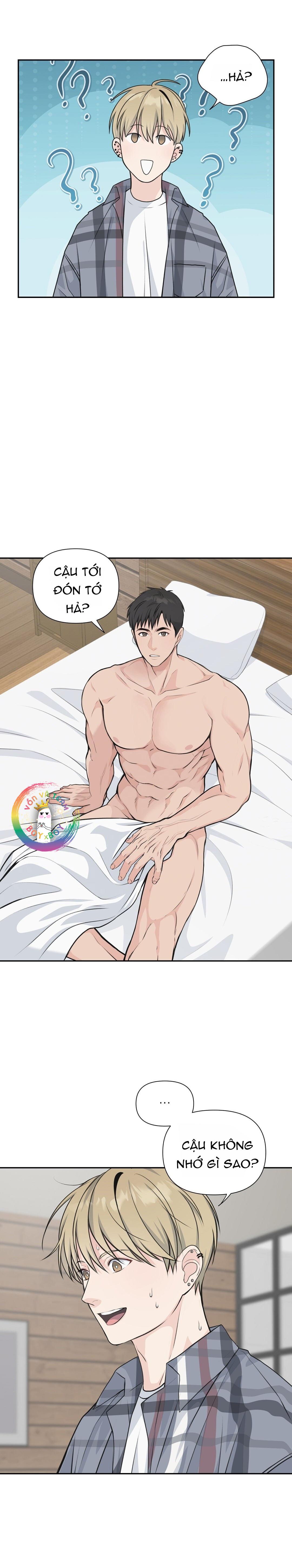 Đọc truyện Candy YumYum - Chapter 2