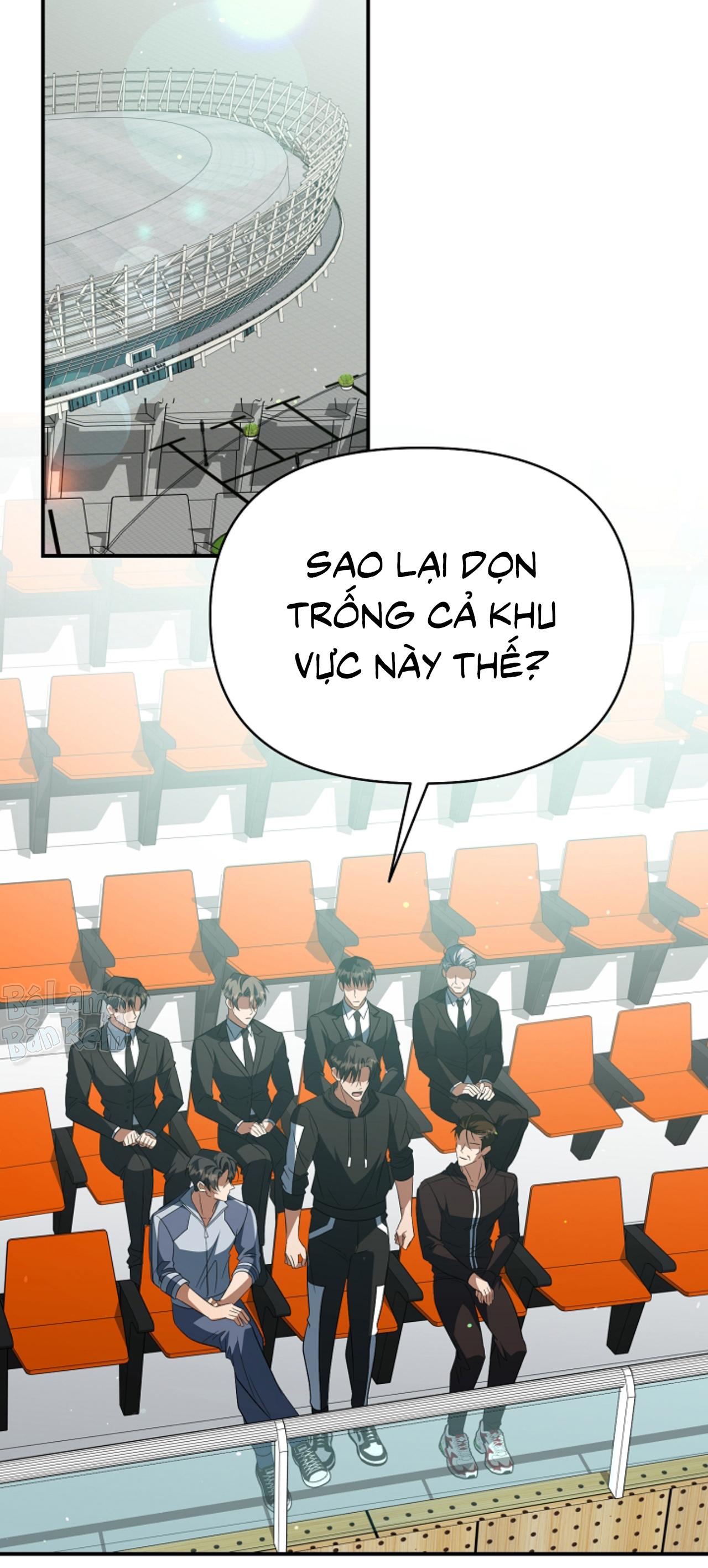 Đọc truyện SỰ THẬT TRẦN TRỤI - Chapter 19