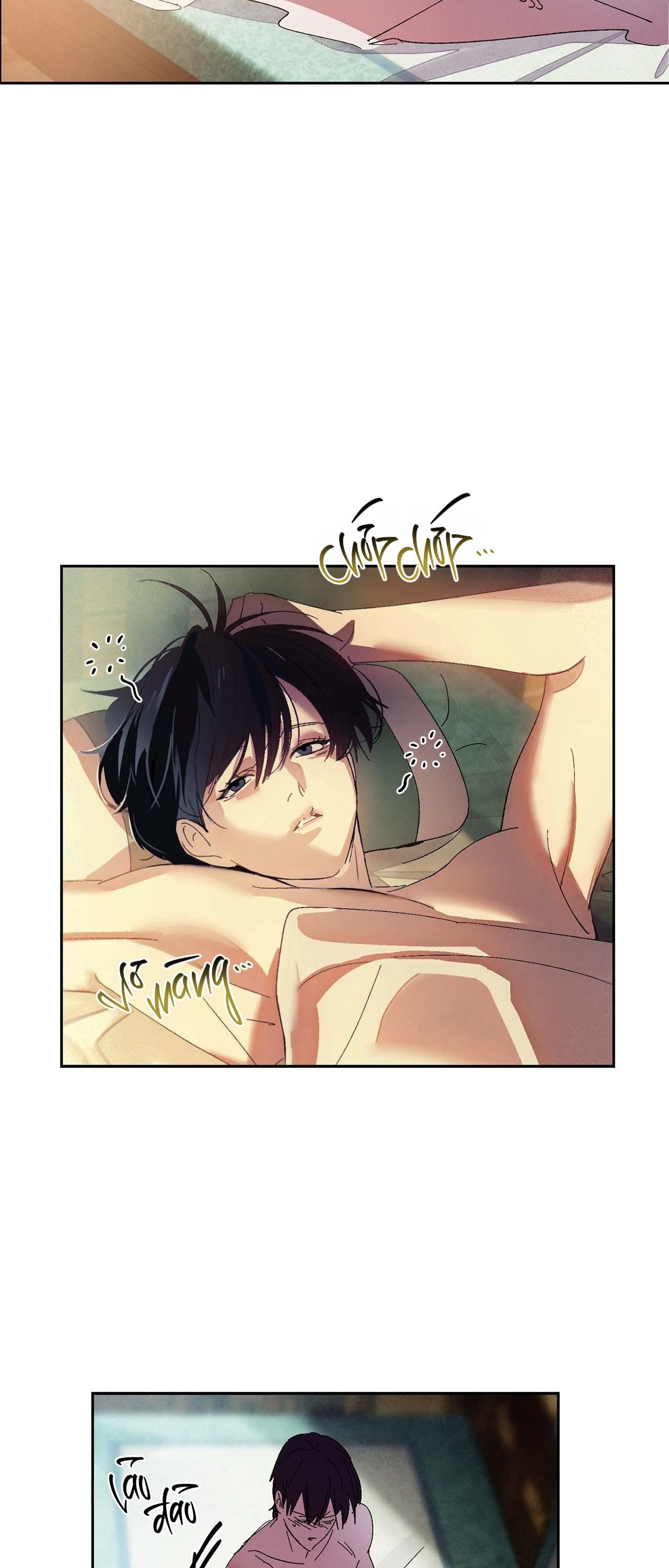 Đọc truyện (GĐCV) THIÊNG LIÊNG - Chapter 8