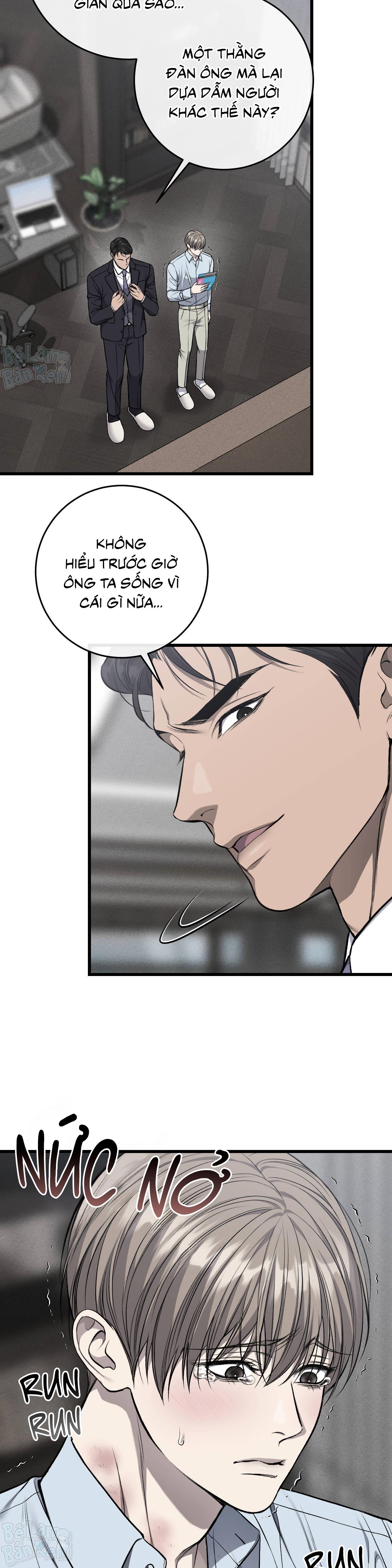 Đọc truyện XX ĐÊ TIỆN - Chapter 60