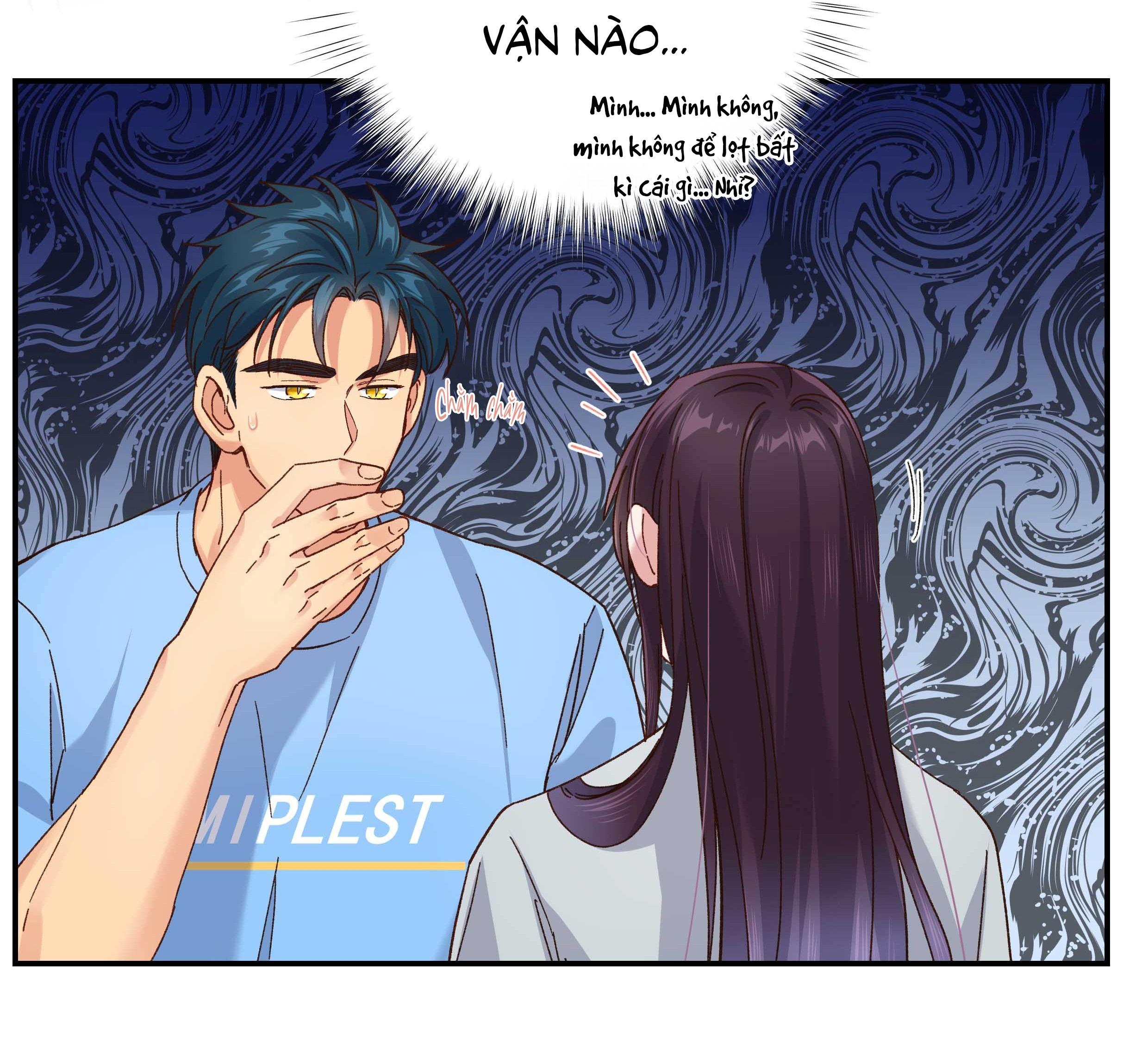 Đọc truyện Quán cơm tỳ hưu - Chapter 106