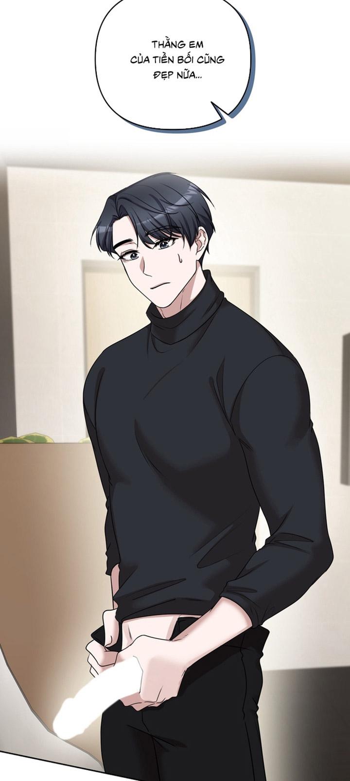 Đọc truyện [DDT] TRỒNG KỲ Ở NÚI BAEKDU - Chapter 1
