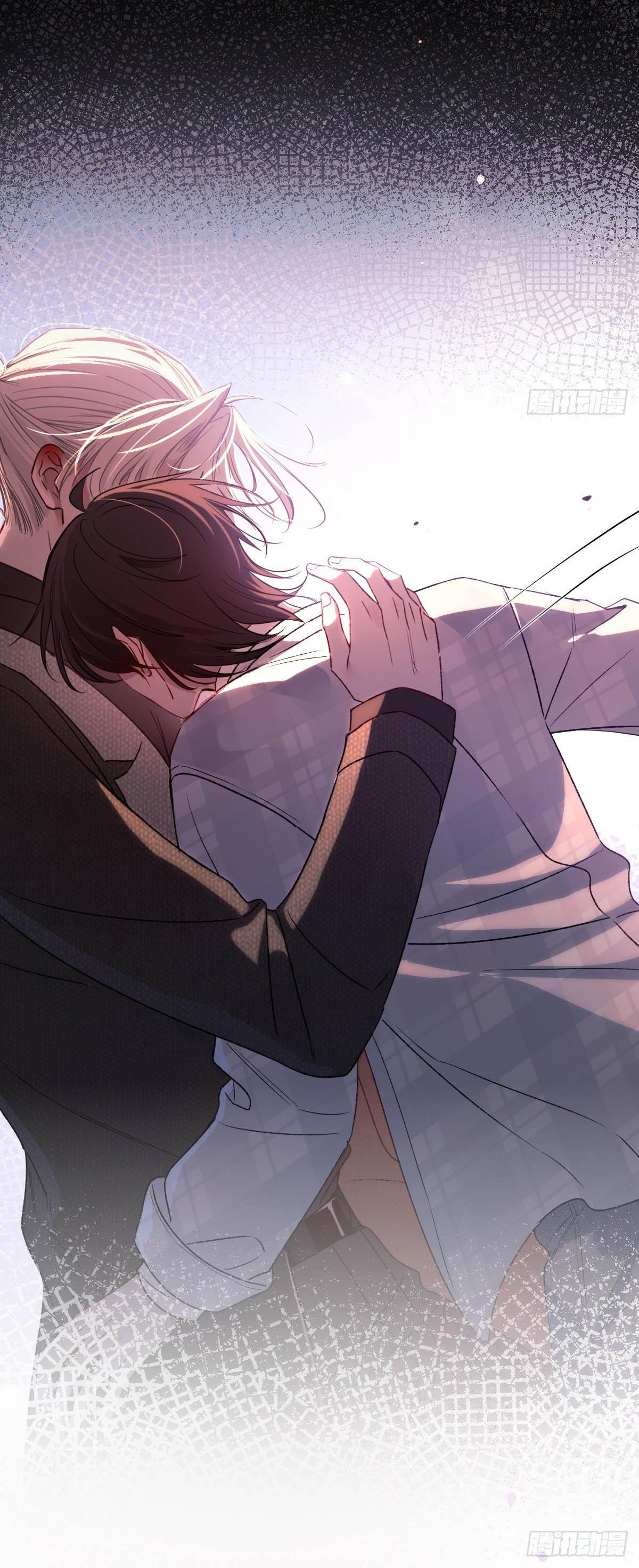 Đọc truyện Tình yêu của kẻ khát máu - Chapter 37.4