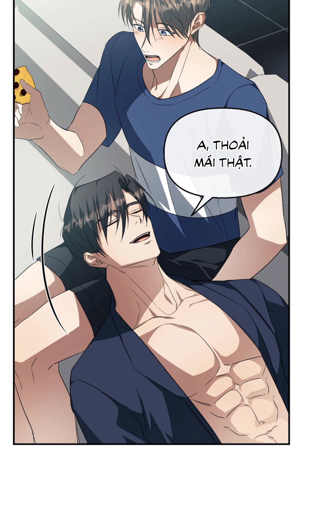 Đọc truyện SỰ THẬT TRẦN TRỤI - Chapter 12