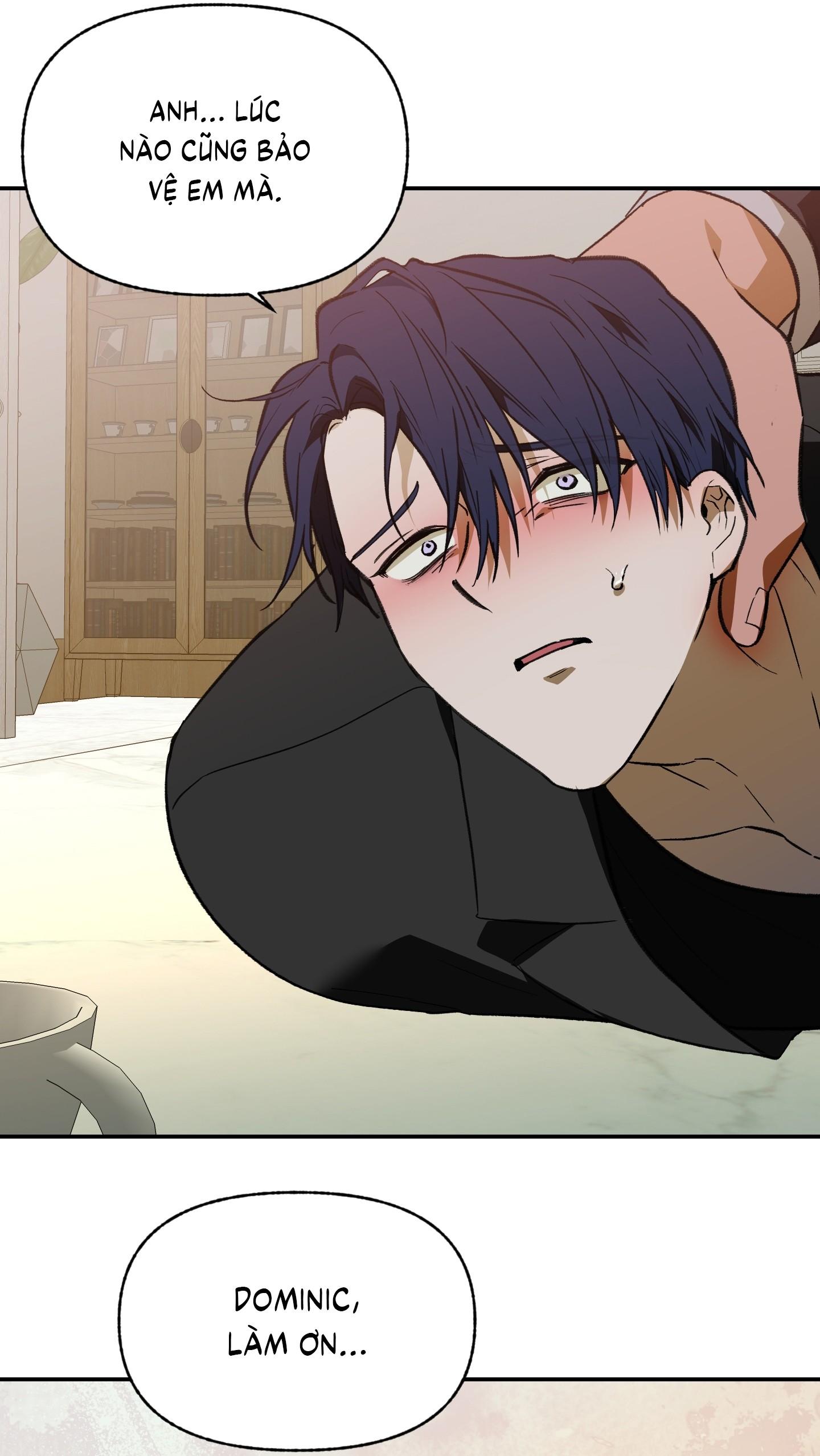 Đọc truyện (CBunu) Control Time - Chapter 46