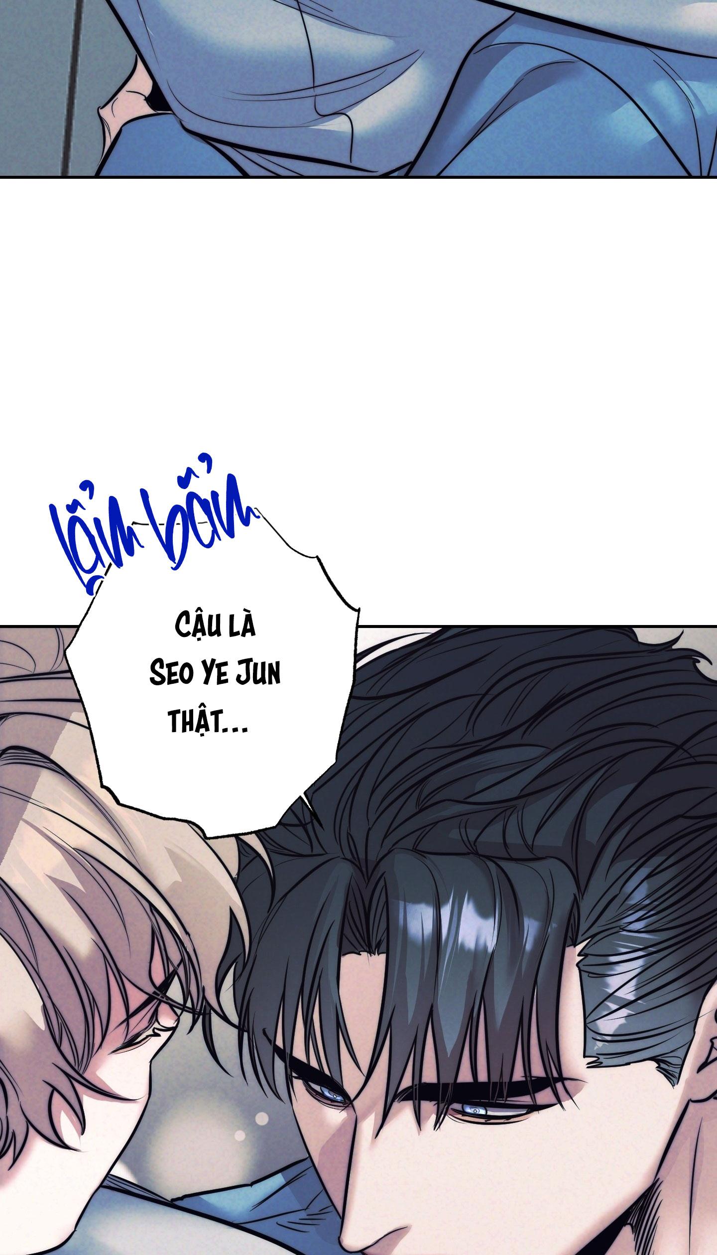 Đọc truyện KỲ THỊ - Chapter 51