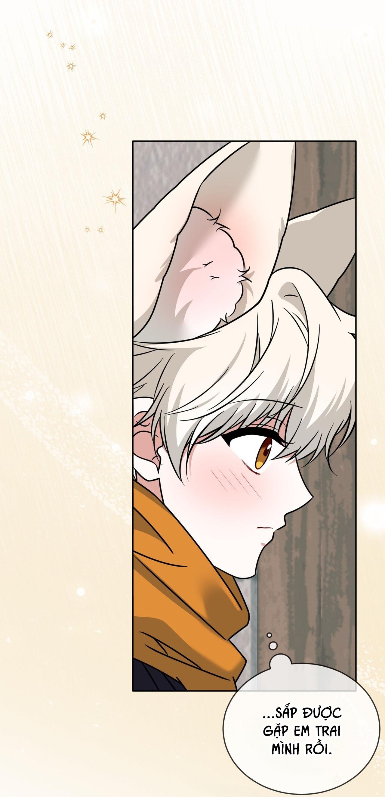 Đọc truyện NƯỚC UỐNG TÌNH YÊU CỦA CÁO PLIN - Chapter 48