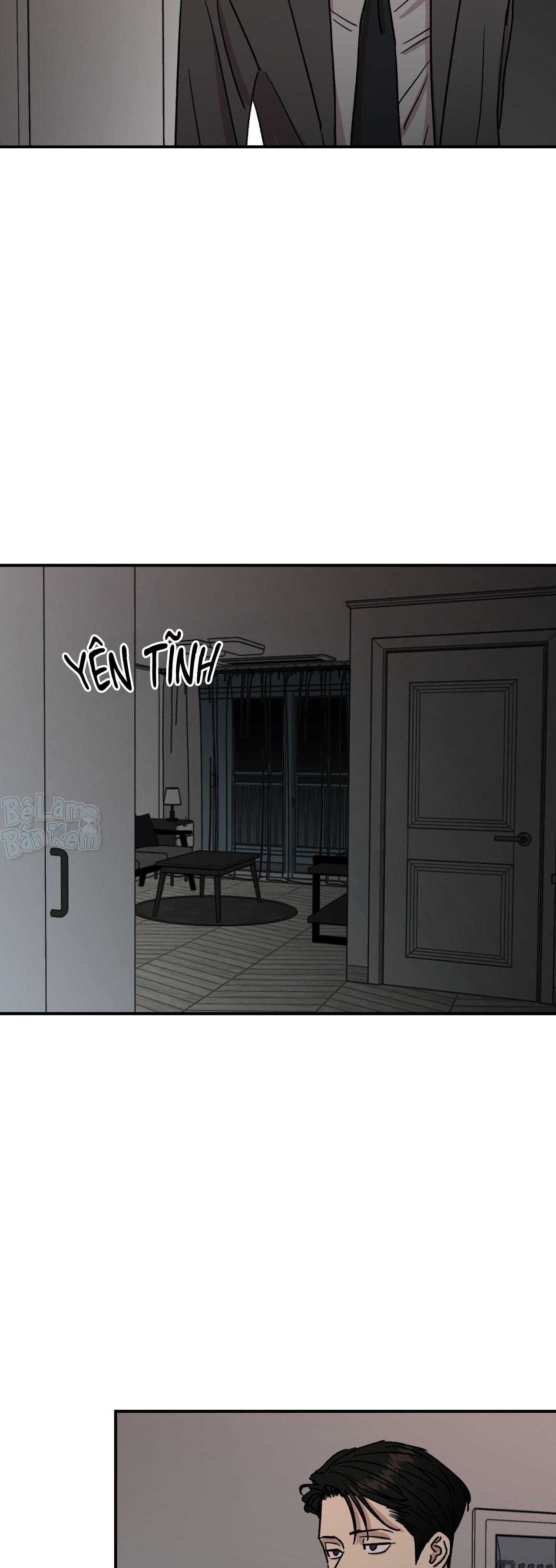Đọc truyện Nhà của chúng ta - Chapter 45