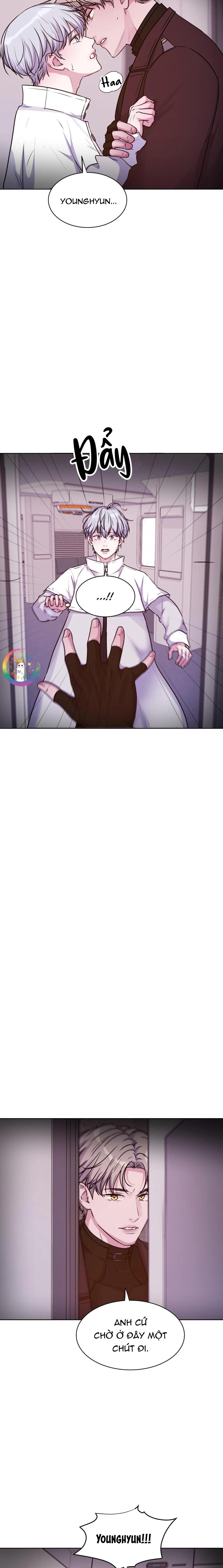 Đọc truyện Guiding Light - Chapter 51