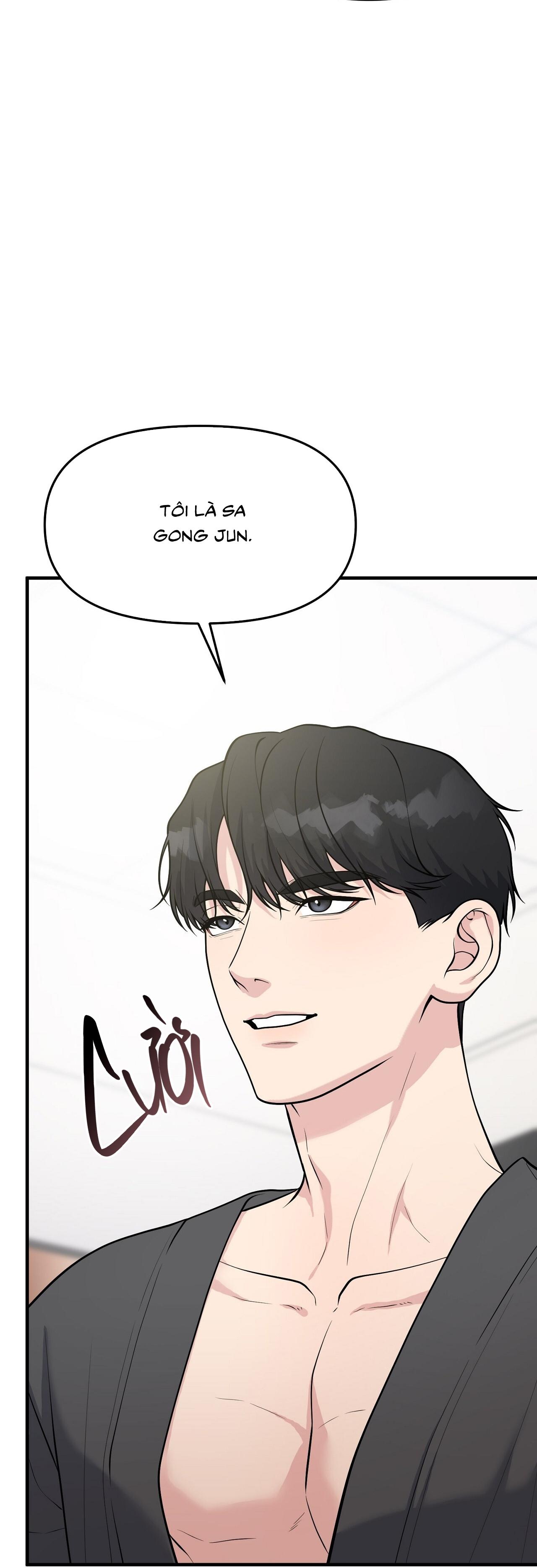 Đọc truyện [DDT] HƯƠNG VỊ TÌNH THÂN - Chapter 2