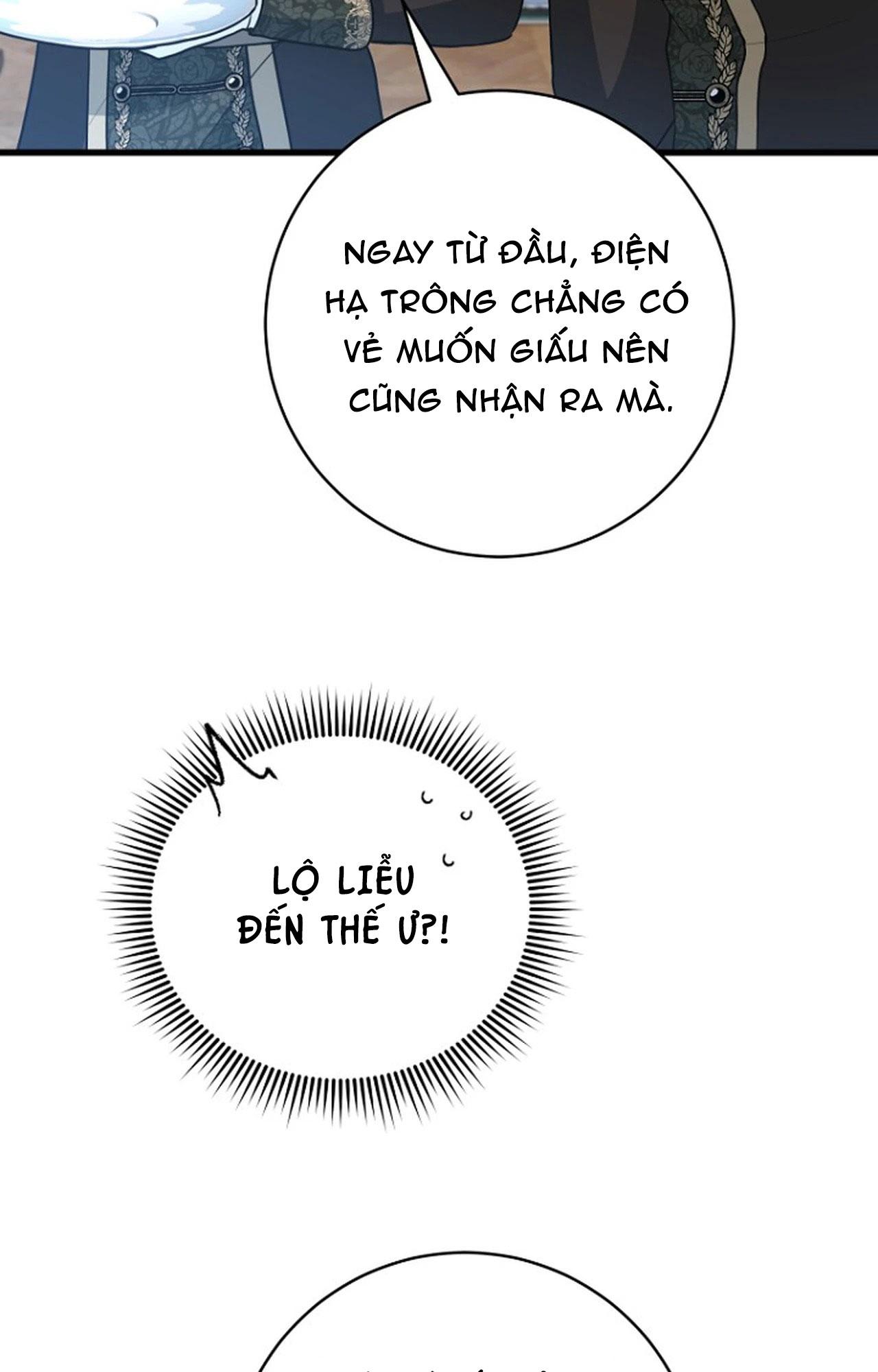 Đọc truyện NGHỈ HƯU CHỨ KHÔNG PHẢI TÌNH YÊU - Chapter 53
