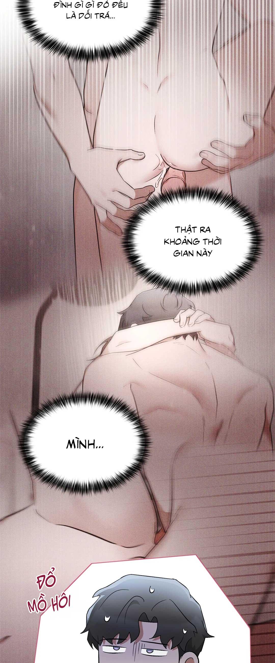 Đọc truyện KÝ SỰ ALPHA - Chapter 48