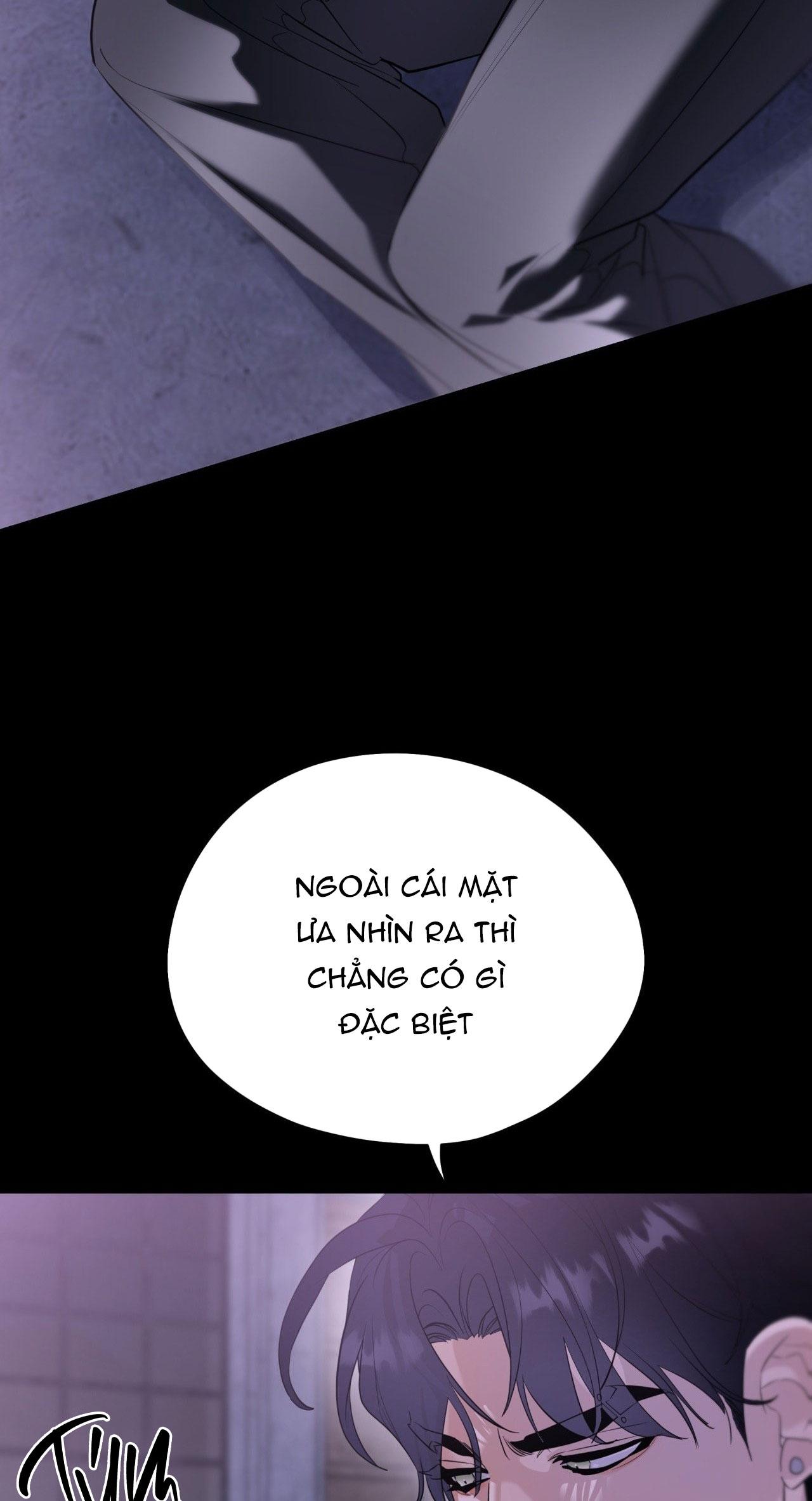 Đọc truyện LỆNH CỨU RỖI - Chapter 77