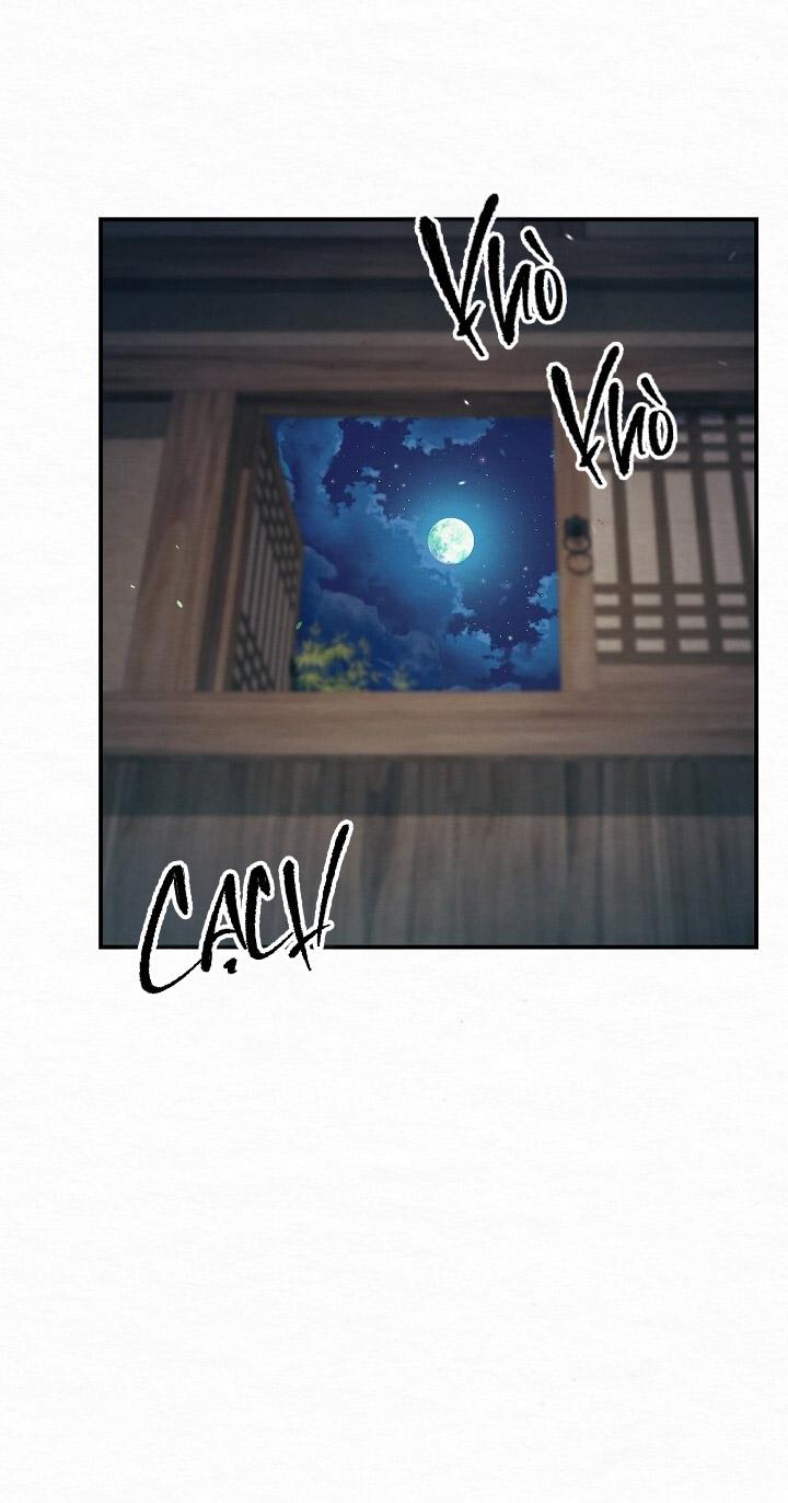 Đọc truyện [DDT] Vị Ngọt Phía Sau Cơn Mưa - Chapter 3