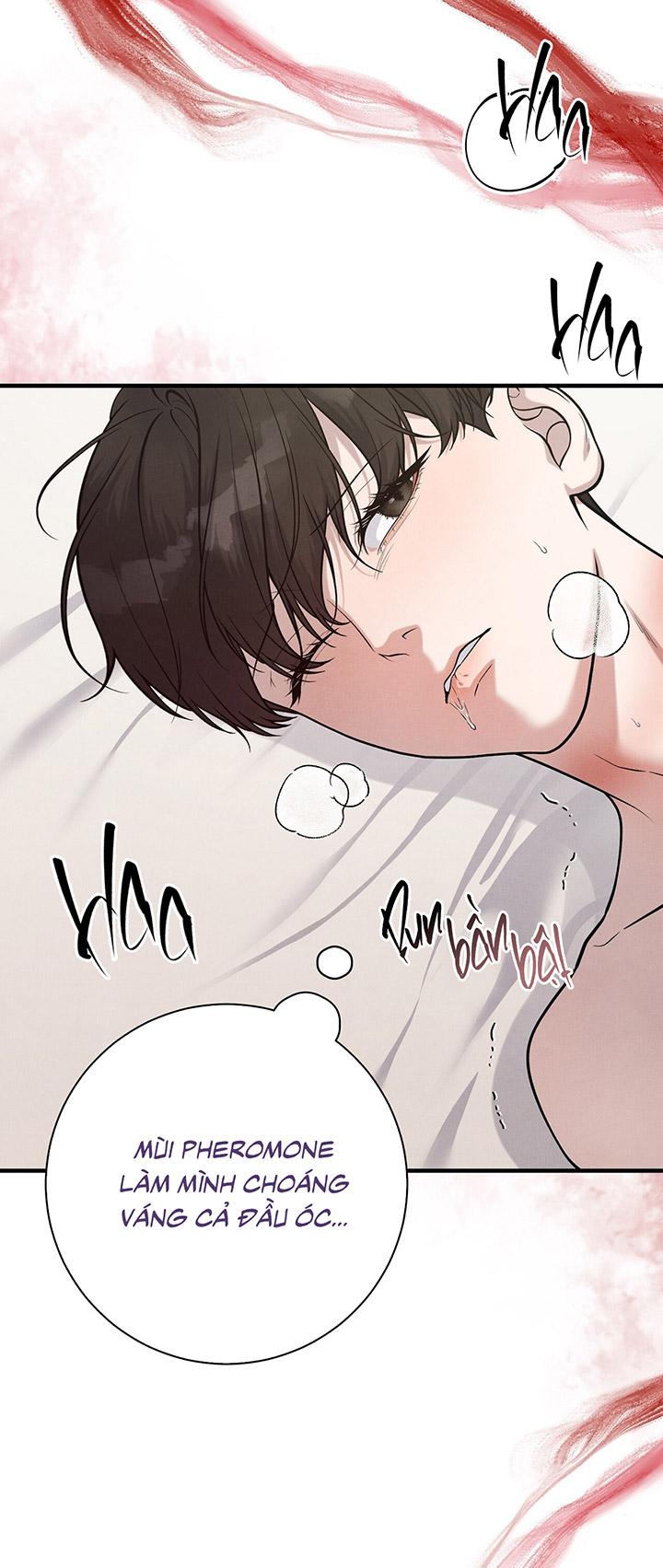 Đọc truyện [DDT] HƯƠNG VỊ TÌNH THÂN - Chapter 14