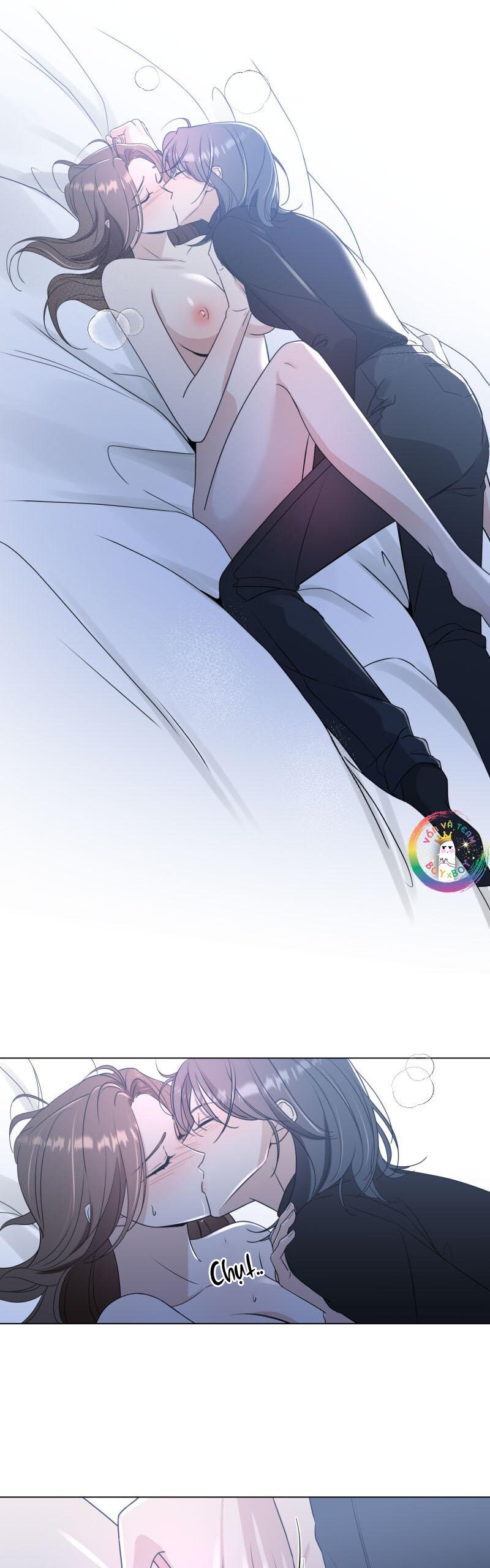 Đọc truyện Tuyển Tập GL Ngắn 18+ - Chapter 44