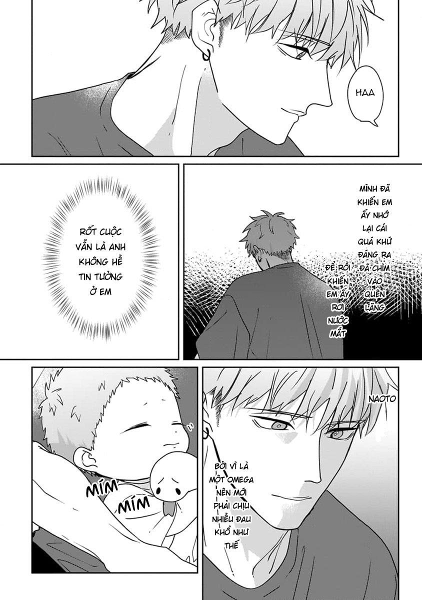 Đọc truyện Hãy Khiến Tôi Ghét Cậu - Chapter 44