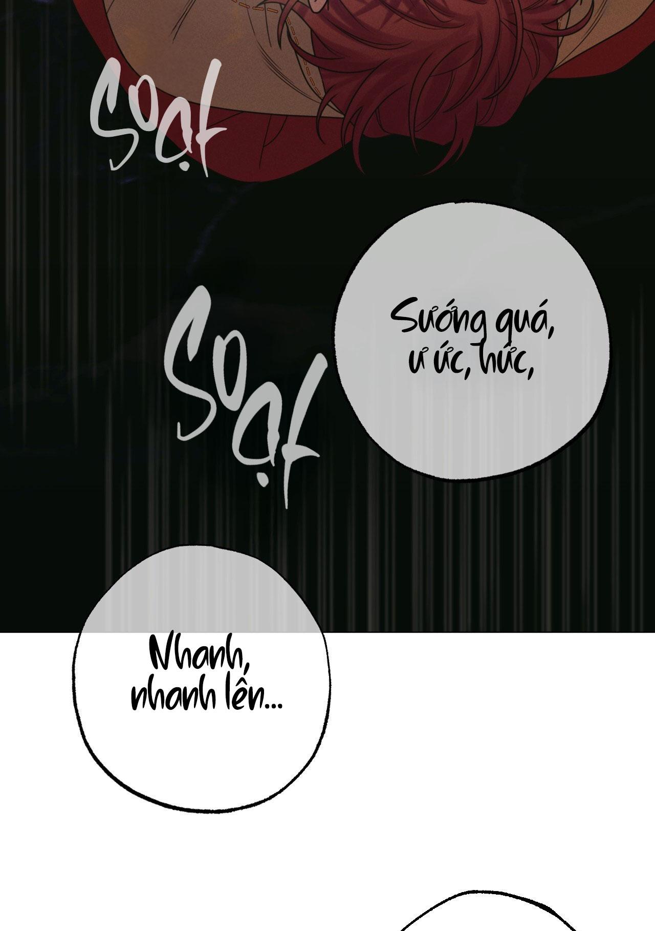 Đọc truyện QUẺ BÓI GIẤC MƠ CỦA YÊU TINH - Chapter 68