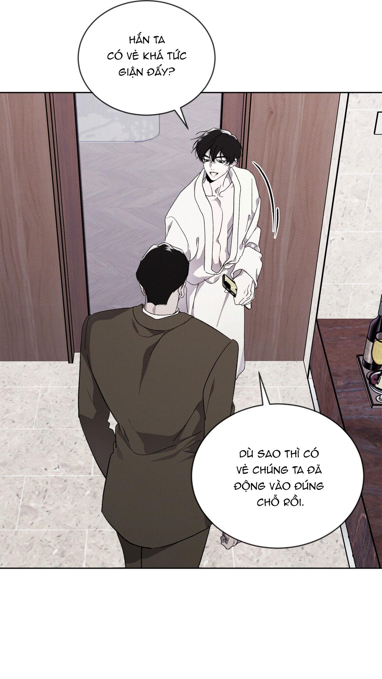 Đọc truyện NGUỒN GỐC TIẾN HÓA - Chapter 22