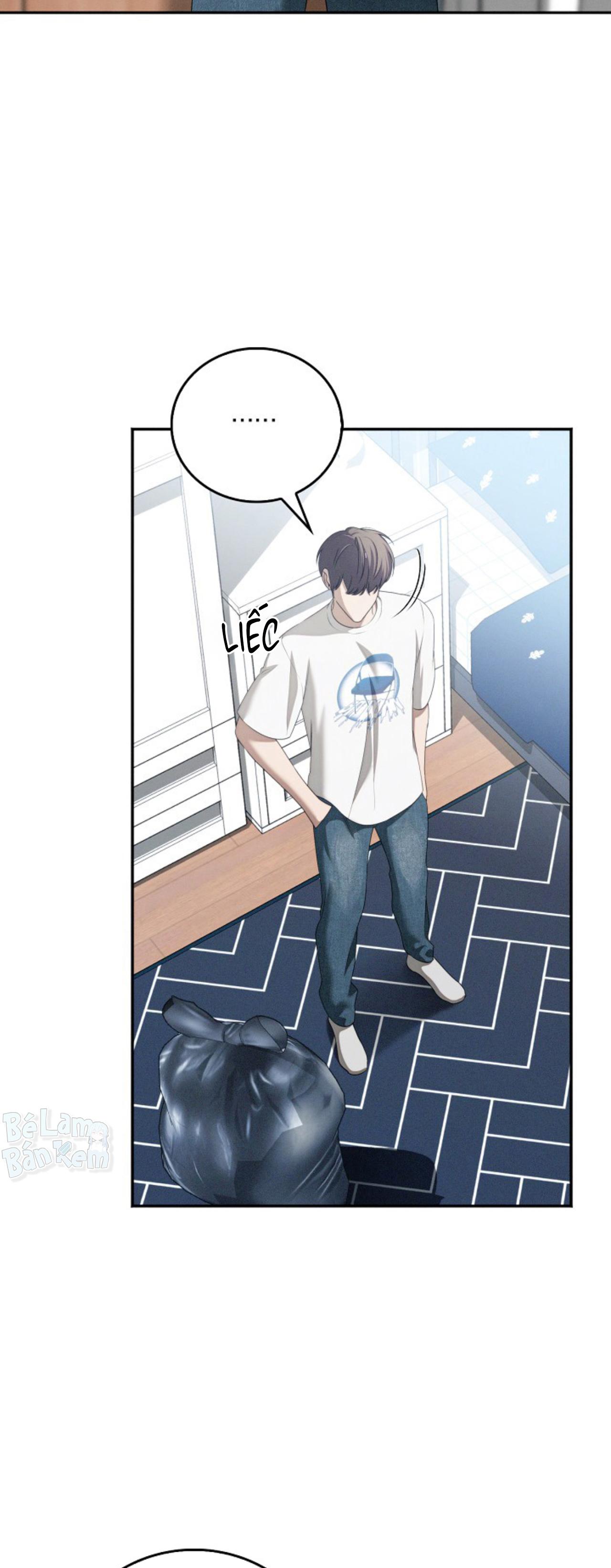 Đọc truyện Critical Point - Chapter 68