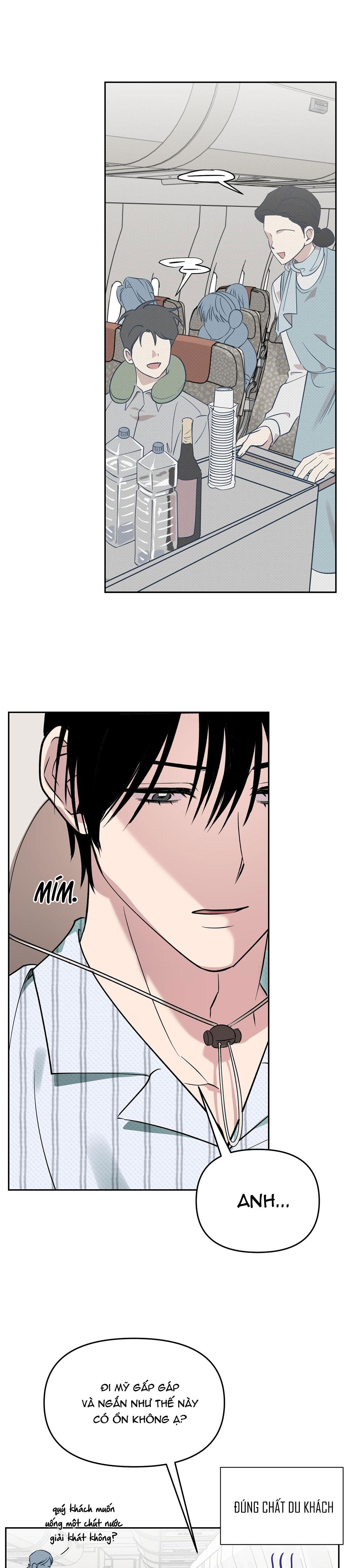 Đọc truyện VẬN MAY BẤT NGỜ - Chapter 62
