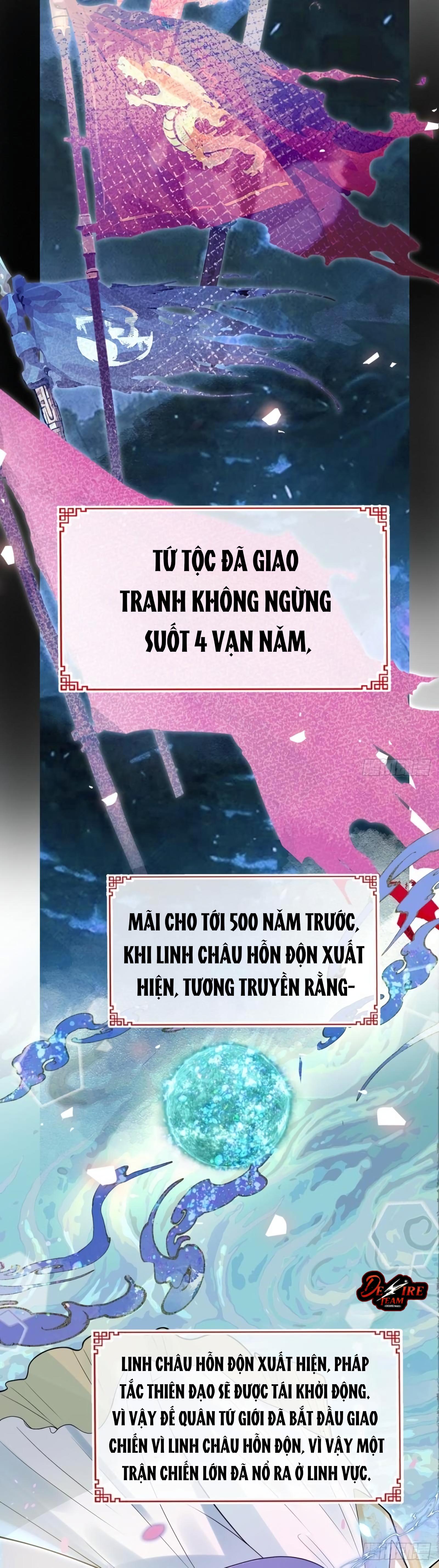 Đọc truyện Lấy Châu Báu Làm Sính Lễ - Chapter 2