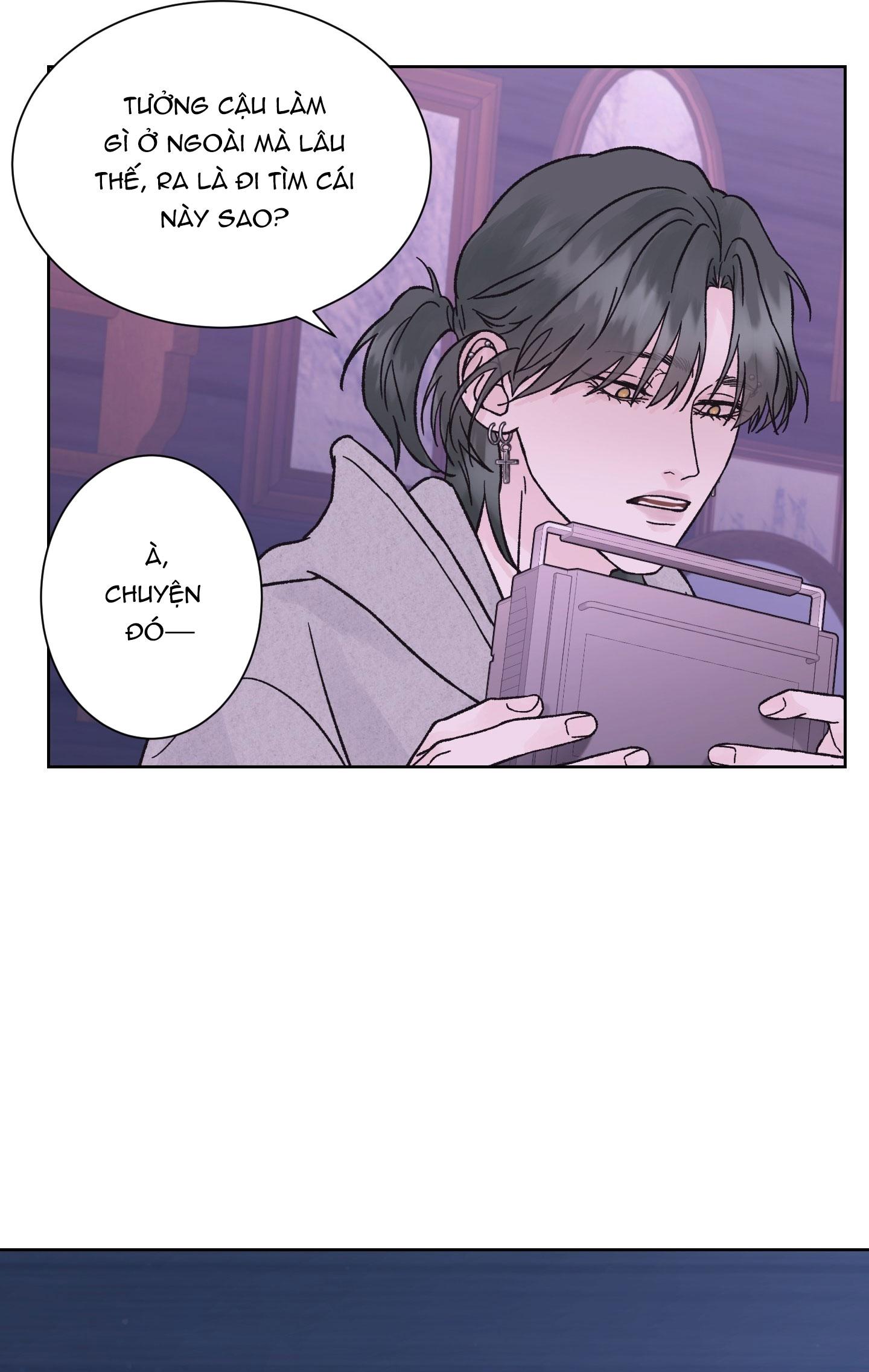 Đọc truyện ĐÊM KINH HOÀNG - Chapter 58