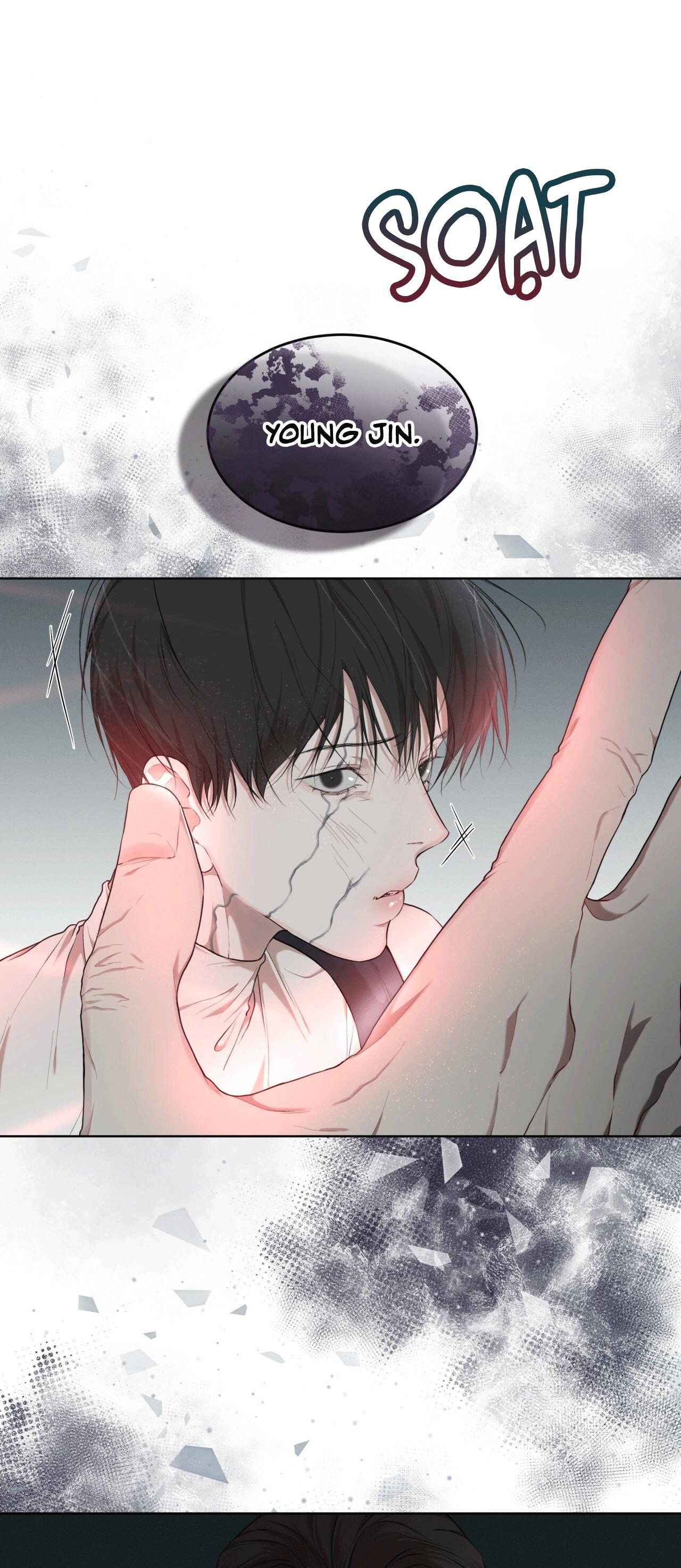 Đọc truyện KHỞI NGUỒN SỰ SỐNG - Chapter 52