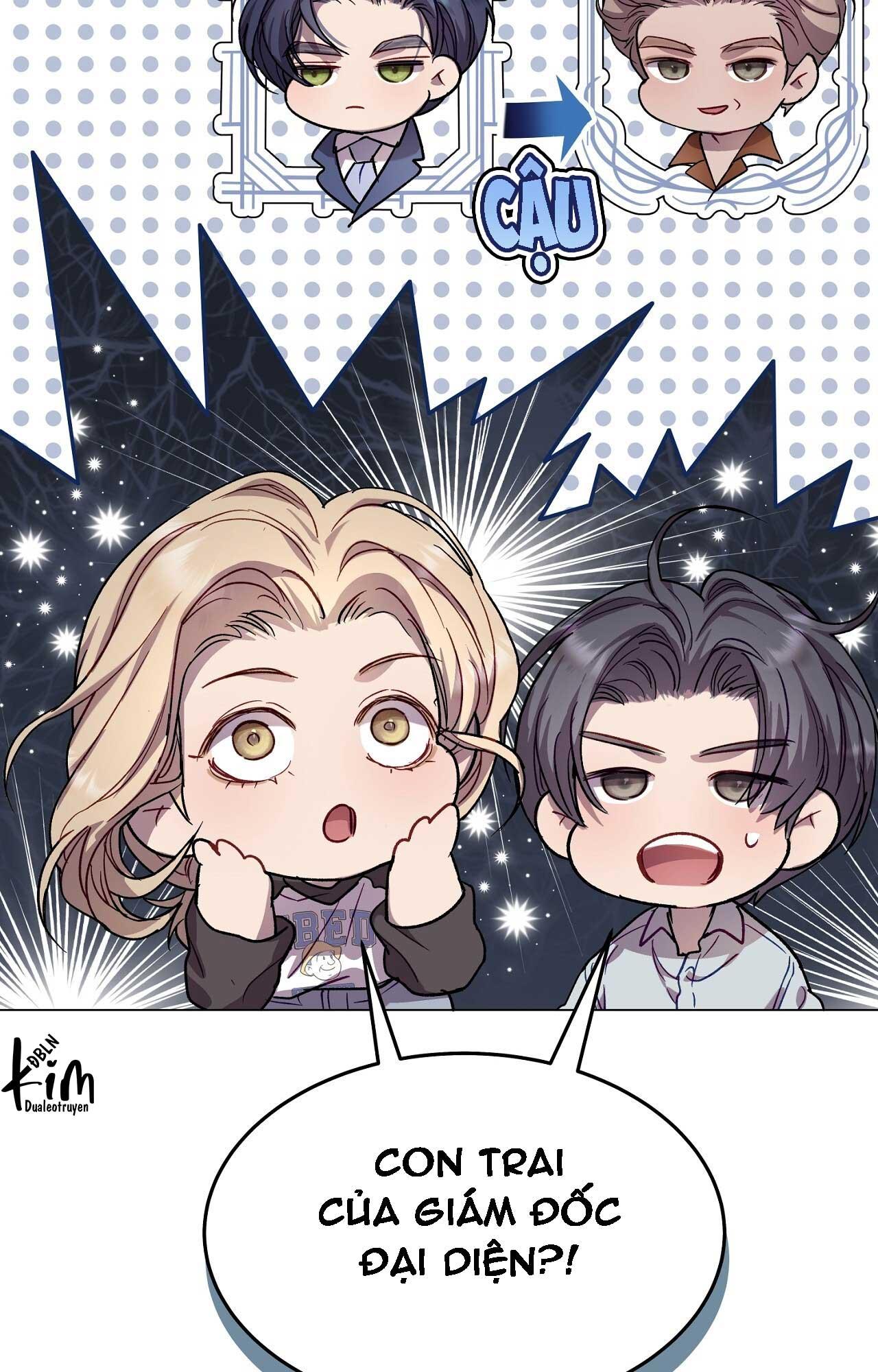 Đọc truyện LỐI SỐNG ÍCH KỶ - Chapter 89