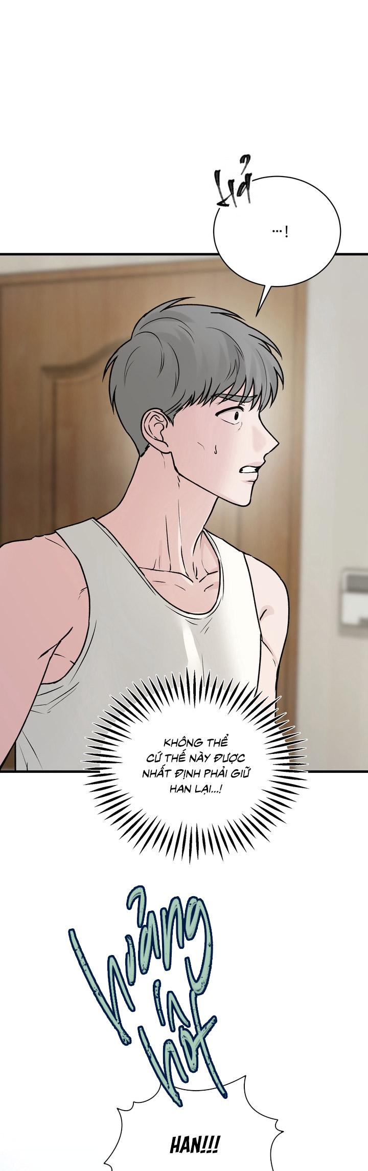Đọc truyện [DDT] NGƯỜI CHÚ TÔI YÊU! - Chapter 4
