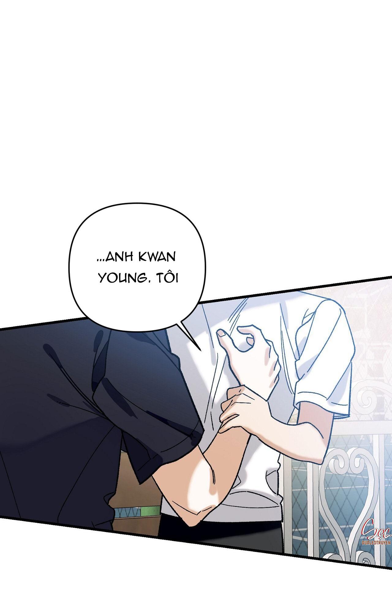 Đọc truyện ĐIỀU KIỆN CỦA GUIDE - Chapter 61