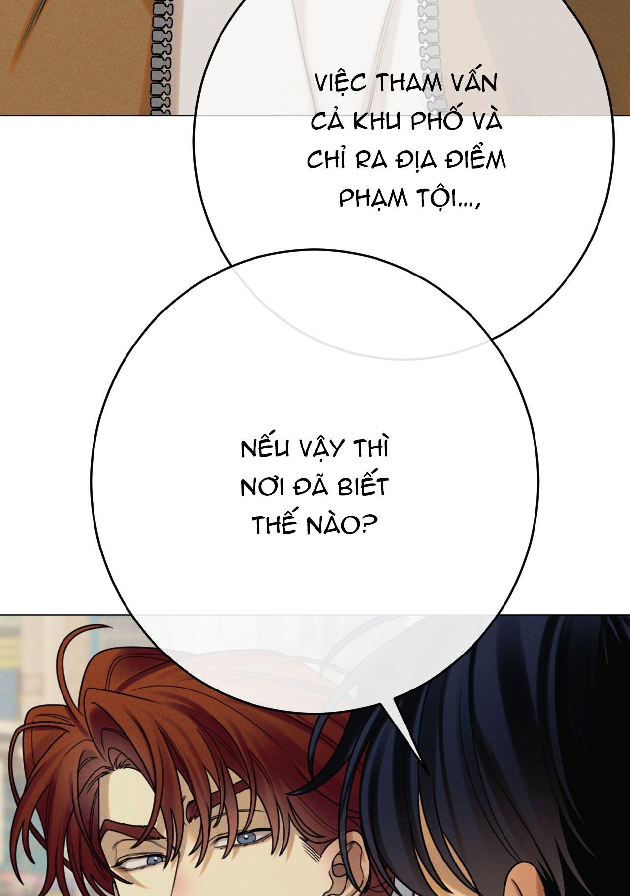 Đọc truyện QUẺ BÓI GIẤC MƠ CỦA YÊU TINH - Chapter 69