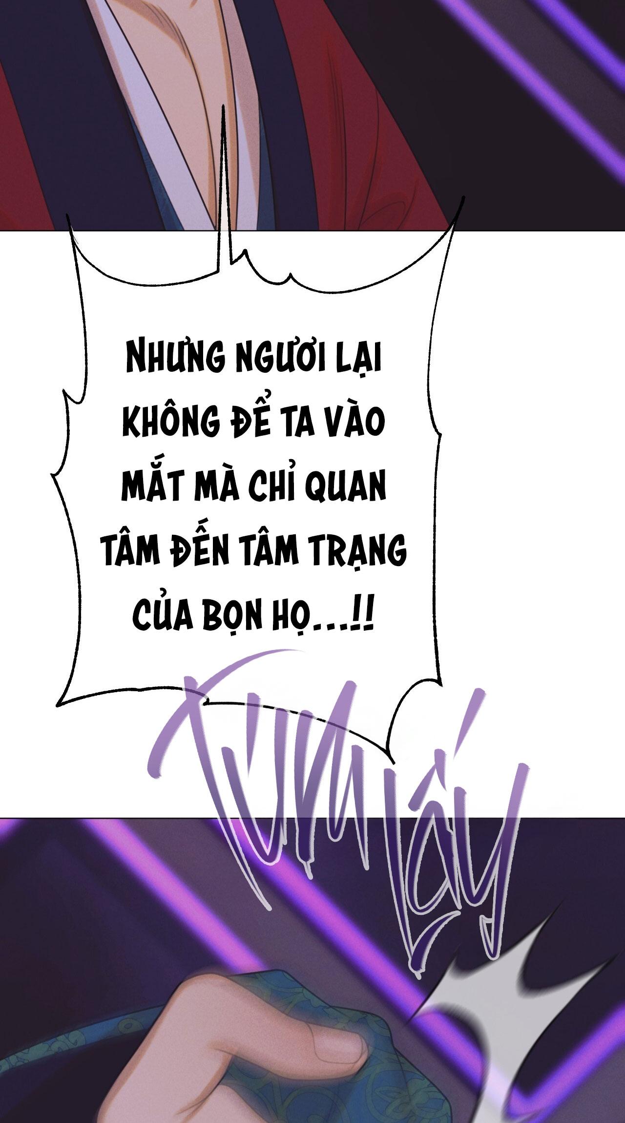 Đọc truyện QUẺ BÓI GIẤC MƠ CỦA YÊU TINH - Chapter 67