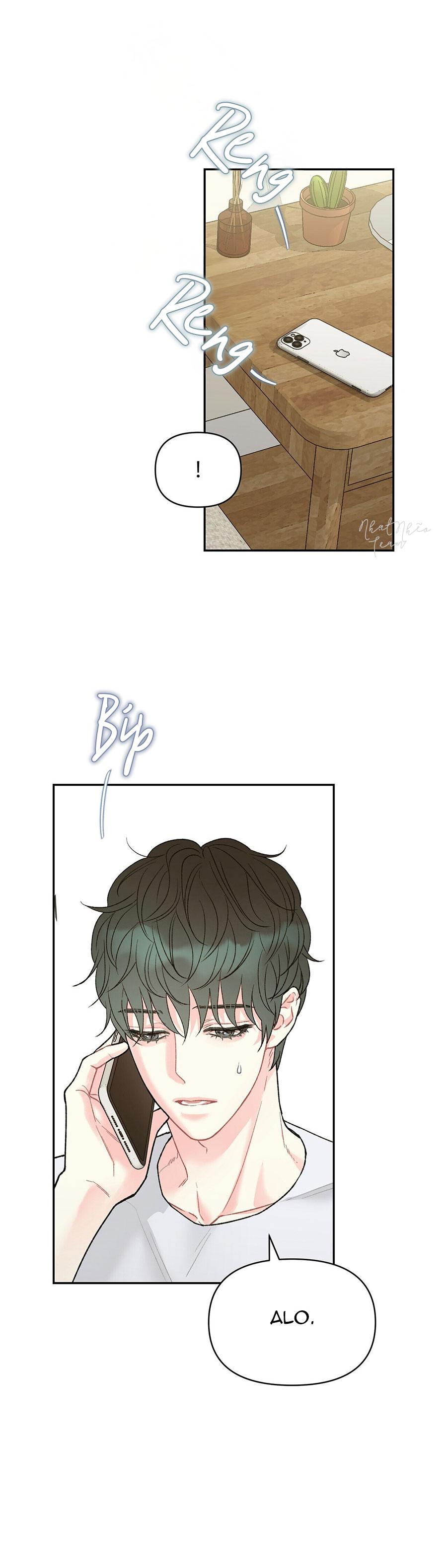 Đọc truyện Ten - Chapter 6