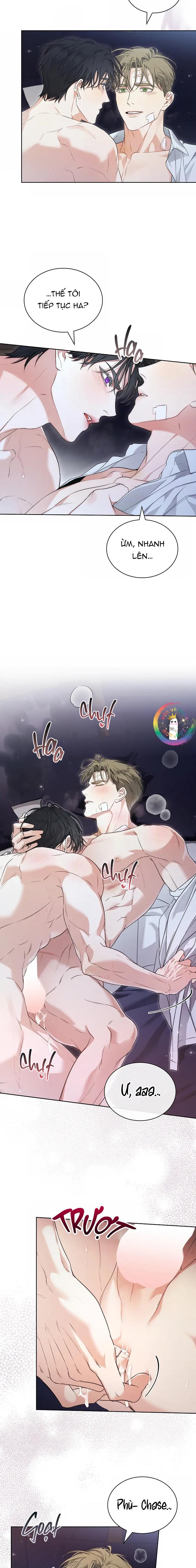 Đọc truyện CÓ GIỎI THÌ HÔN TÔI ĐI - Chapter 28