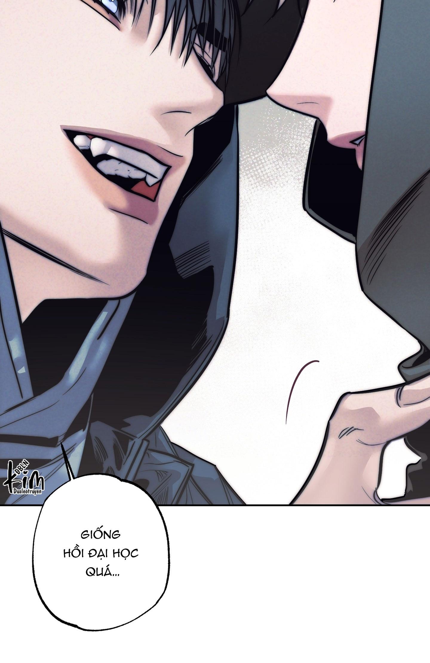 Đọc truyện KỲ THỊ - Chapter 56