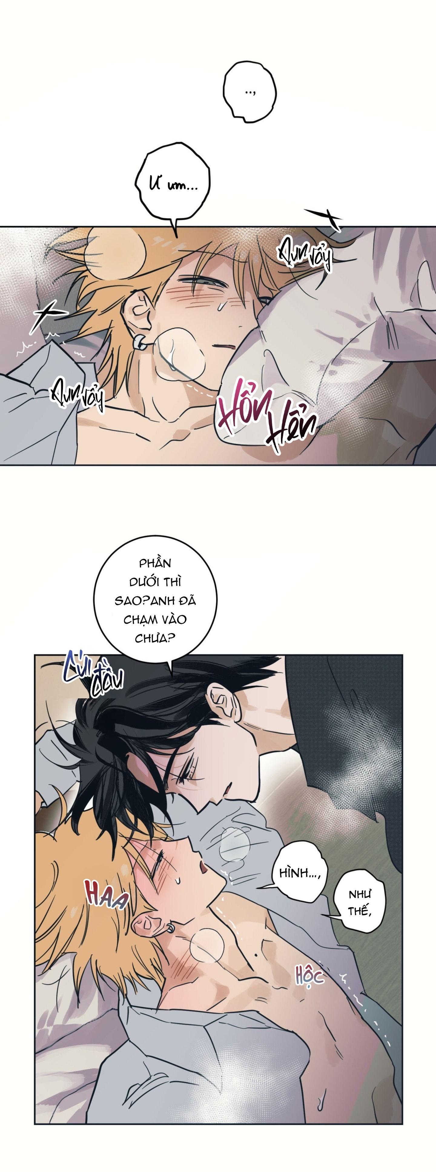 Đọc truyện FULL BOOK - Chapter 9