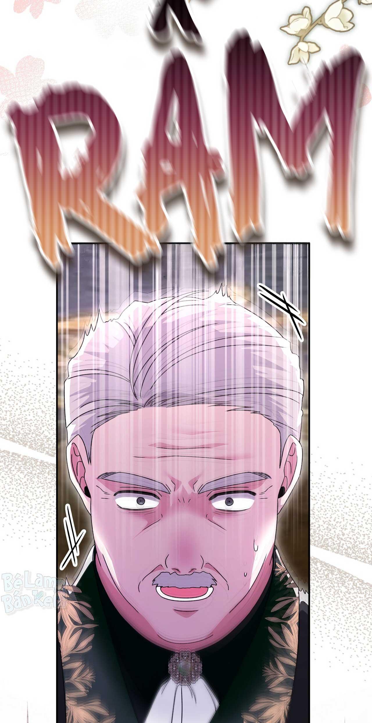 Đọc truyện Xuyên thành cục bông của tên cuồng công - Chapter 44