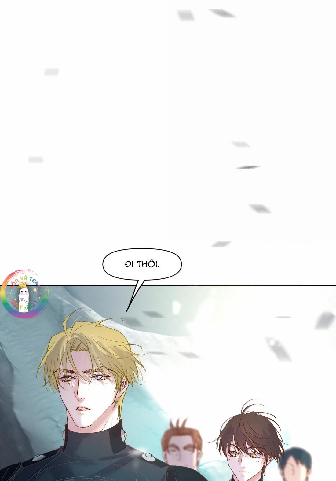 Đọc truyện Trỗi Dậy Từ Tro Tàn - Chapter 98