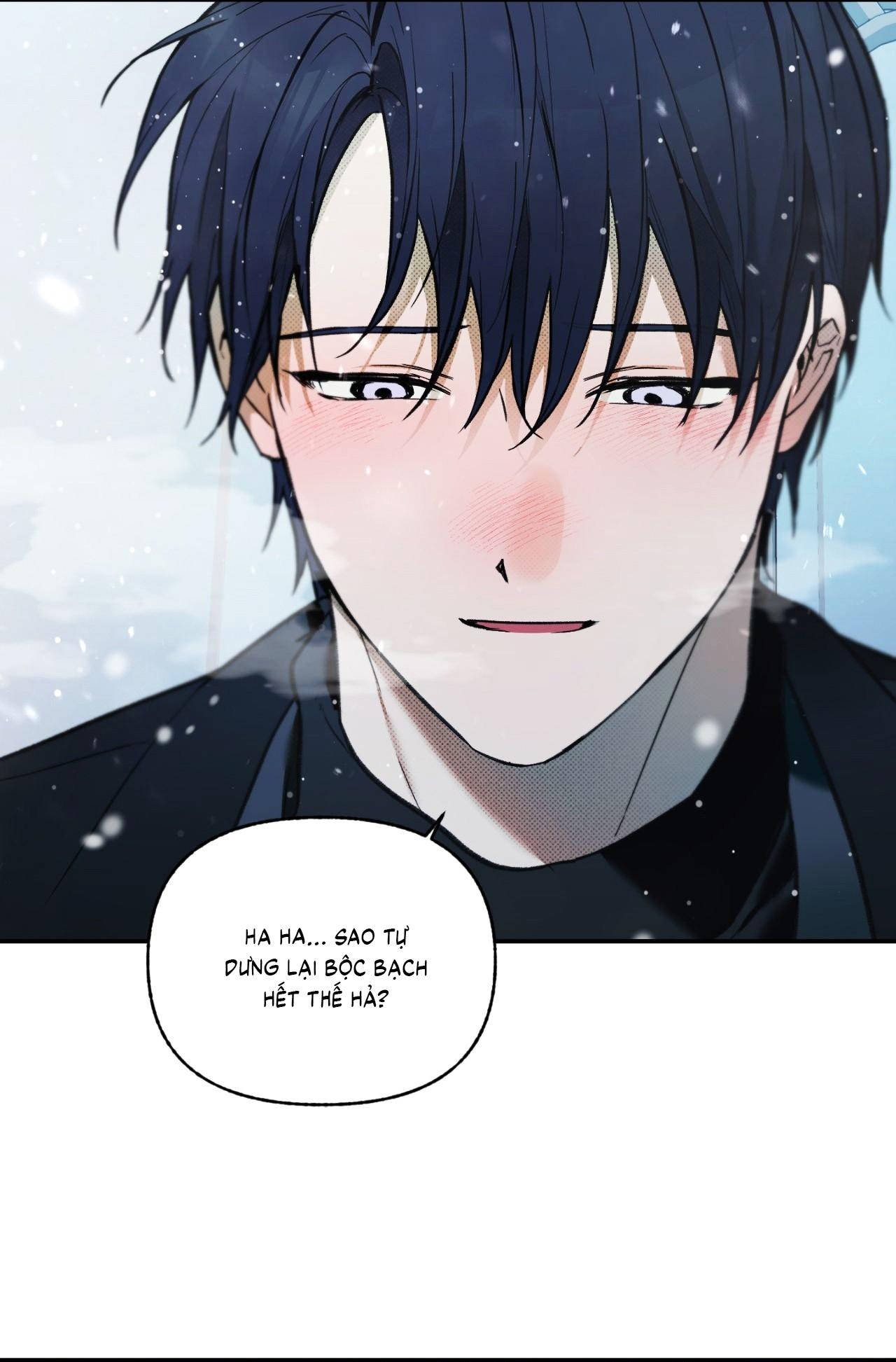Đọc truyện (CBunu) Control Time - Chapter 50