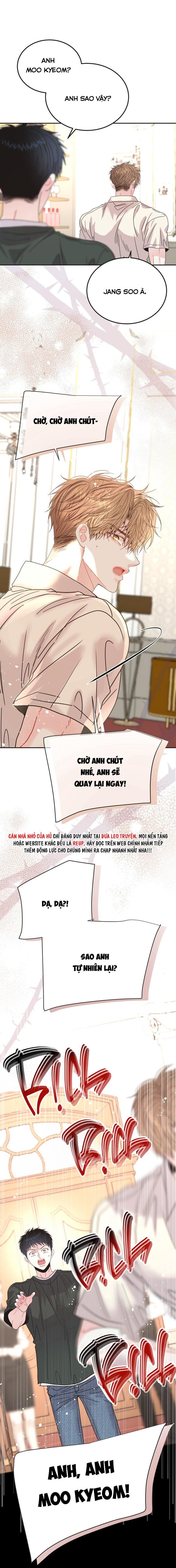 Đọc truyện YÊU EM THÊM LẦN NỮA (LOVE ME AGAIN) - Chapter 60