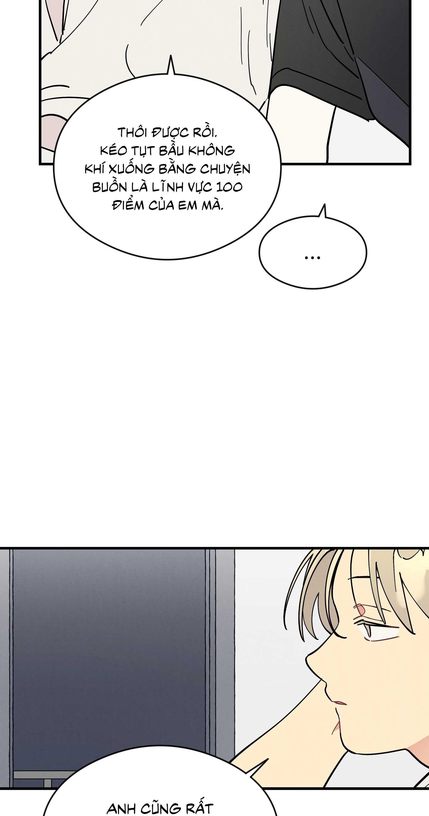 Đọc truyện One-Room TA - Chapter 47